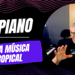 El Piano En la Música Tropical
